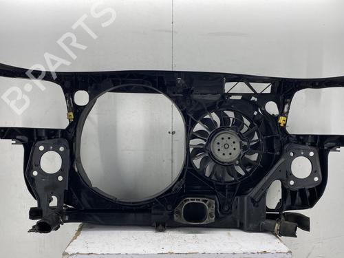 Front slam panel AUDI A4 B6 (8E2) 2.5 TDI | BP24233709C72 - Image 3