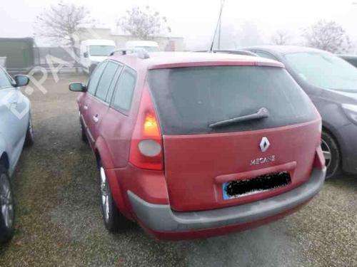 Left taillight RENAULT MEGANE II Estate (KM0/1_) 1.9 dCi (KMRG, KM1G, KM0G, KM2C) | BP22853945C34 