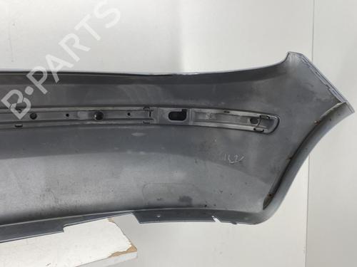 Rear bumper SKODA FABIA I (6Y2) 1.9 SDI | BP22854054C8 