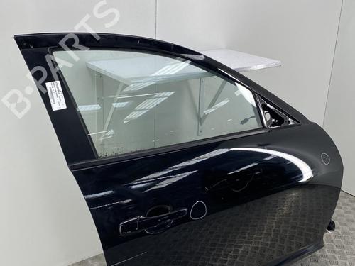 Right front door MAZDA RX-8 (SE, FE) 1.3 (FE103, SE3P) | BP22858916C3 