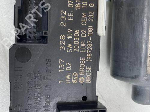 Used Front left window mechanism Front left window mechanism PEUGEOT 407 Coupe (6C_) 2.7 HDi (204 hp) 22860180 22860180