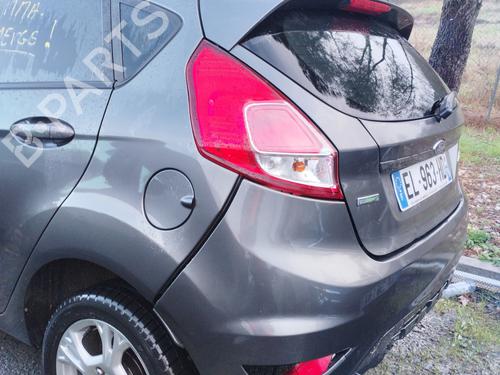Rear parcel shelf FORD FIESTA VI (CB1, CCN) 1.0 EcoBoost | BP33475966C85 - Image 8