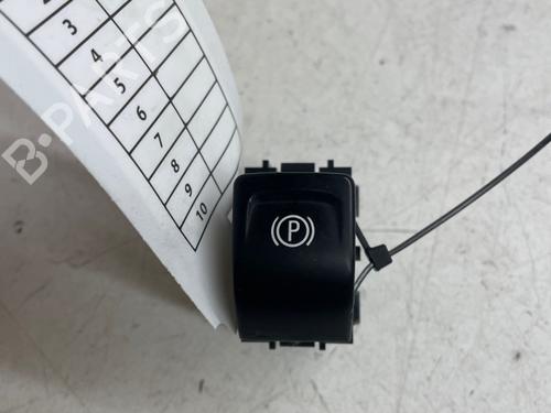Used Switch Switch OPEL MERIVA B MPV (S10) 1.7 CDTI (75) (110 hp) 40493736 40493736