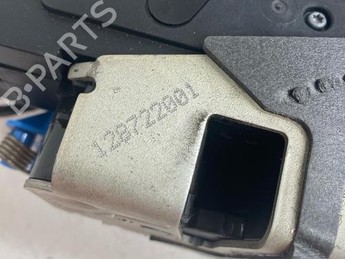 Used Front right lock Front right lock 37070727 37070727