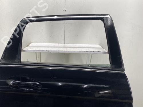 Right rear door MERCEDES-BENZ B-CLASS Sports Tourer (W245) B 200 CDI (245.208) | BP23831547C5