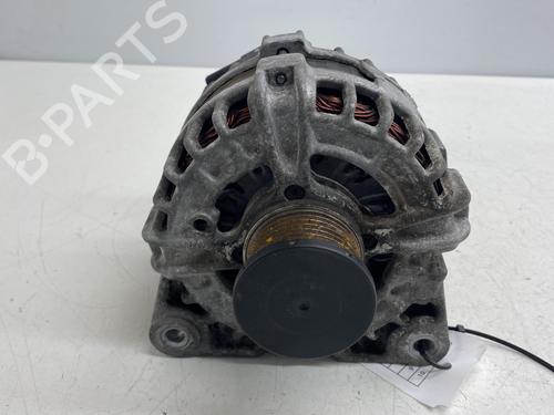 Generator RENAULT GRAND SCÉNIC IV (R9_) 1.6 dCi 130 (130 hp) 26224592