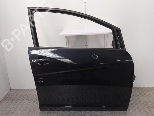 Right front door SEAT ALTEA (5P1) 1.9 TDI | BP22850497C3 