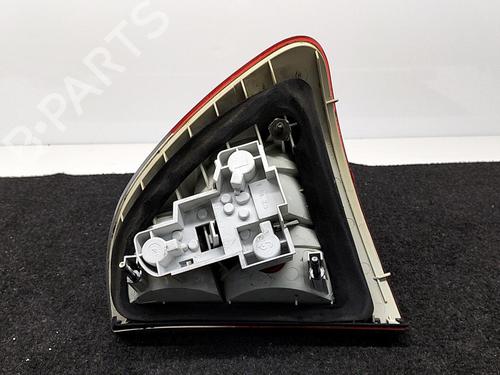 Used Left taillight BMW 3 Touring (E46) 330 d (184 hp) 22850567