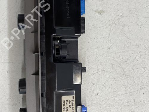 Advarselskontakt BMW 7 (E65, E66, E67) 730 d | BP29590221I22 