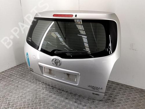 Used Tailgate Tailgate 22854493 22854493