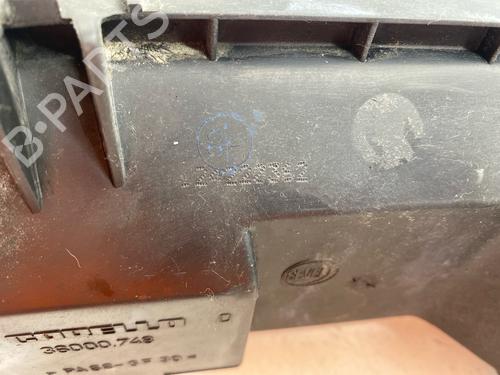 Used Right front fog light Right front fog light CITROËN EVASION MPV (22, U6) [1994-2002] 34645283 34645283