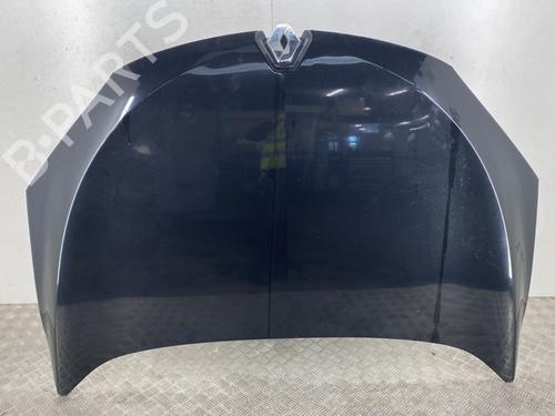 Used Hood RENAULT MEGANE III Hatchback (BZ0/1_, B3_) 1.6 dCi (BZ00, BZ12, BZ13) (130 hp) 30610469