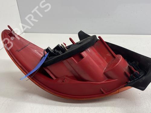 Right taillight PEUGEOT 206 Hatchback (2A/C) 1.4 HDi eco 70 | BP27271563C35 