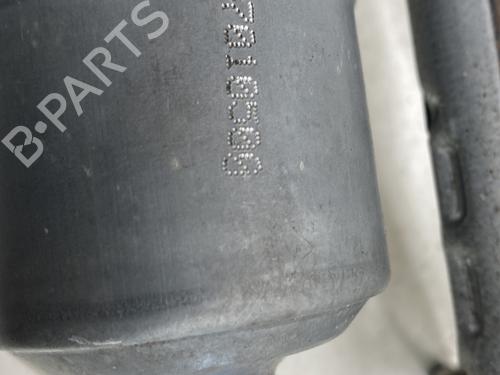 Used Front wiper motor Front wiper motor PEUGEOT 5008 (0U_, 0E_) 1.6 HDi (112 hp) 22859612 22859612