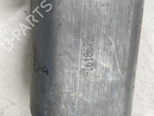 Used Front right window mechanism Front right window mechanism RENAULT MEGANE I (BA0/1_) 1.4 e (BA0E, BA0V) (75 hp) 22861217 22861217