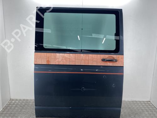 Høyre side skyvedør VW TRANSPORTER T5 Van (7HA, 7HH, 7EA, 7EH) 1.9 TDI (84 hp) 29139413