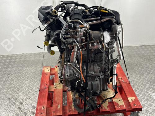 Motor NISSAN MICRA V (K14) 1.0 IG-T 100 (101 hp) 28108858