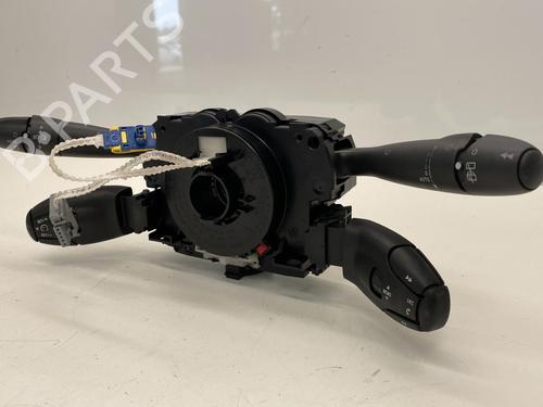 Used Steering column stalk Steering column stalk CITROËN C3 Picasso (SH_) 1.6 HDi (109 hp) 22851681 22851681