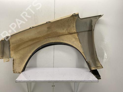 Right front fenders CITROËN C15 Box Body/MPV (VD_) 1.8 D | BP22855313C42 