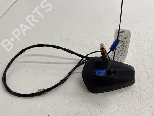 Antenne/Base RENAULT CLIO V (B7_) 1.0 TCe 100 (B7MT) | BP34390403C140 - Image 2