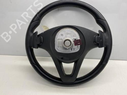 Steering wheel MERCEDES-BENZ CLA Coupe (C117) CLA 200 CDI / d (117.308) | BP22855821C49 