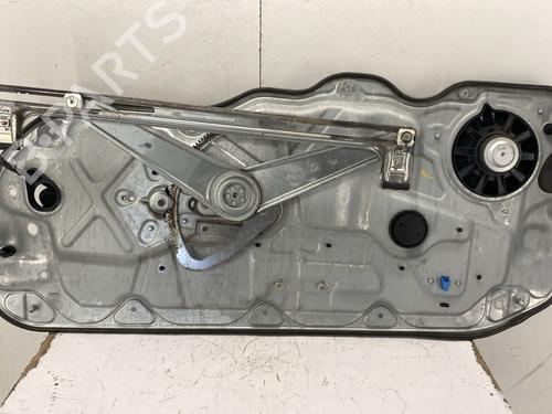 Front left window mechanism VOLVO C30 (533) 1.6 D | BP24053768C22 - Image 2
