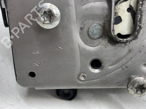 Tailgate lock OPEL CORSA D (S07) 1.3 CDTI (L08, L68) | BP22863436C101 