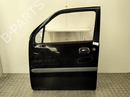Left front door OPEL AGILA (A) (H00) 1.2 16V (F68) | BP22853116C2 