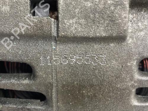 Alternator PEUGEOT 206 Hatchback (2A/C) 1.4 HDi eco 70 | BP32008246M7 