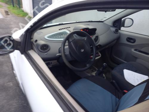 Instrument cluster RENAULT TWINGO II (CN0_)  | BP26977976C47  - Image 6