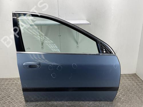 Right front door PEUGEOT 607 (9D, 9U) 2.2 HDi | BP22854550C3
