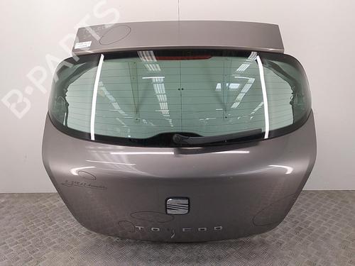 Tailgate SEAT TOLEDO III (5P2) 1.9 TDI | BP22857879C6 