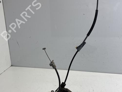 Front left lock CITROËN C4 I (LC_) 1.6 HDi 00009135FA