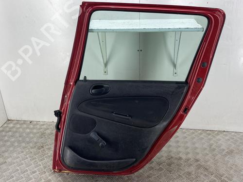Right rear door PEUGEOT 206 SW (2E/K) 2.0 HDi | BP22859202C5 