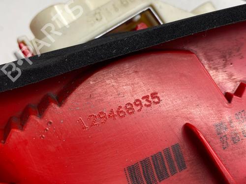 Right taillight BMW 3 (E90) 318 d | BP37501845C35 - Image 4