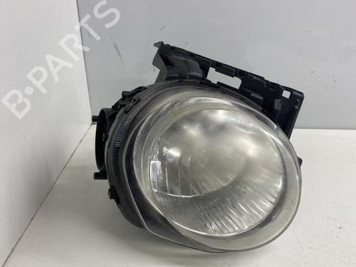 Used Right headlight NISSAN JUKE (F15) 1.5 dCi (110 hp) 30399647