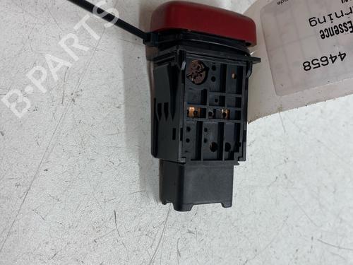 Used Warning switch Warning switch SUZUKI IGNIS I (FH) 1.3 (HV51, HX51, RG413) (83 hp) 35728180 35728180