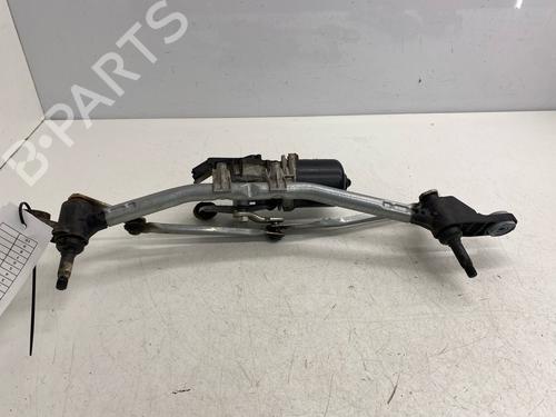 Viskermotor vindrude Viskermotor vindrude RENAULT CLIO III Grandtour (KR0/1_) 1.2 16V (103 hp) 37271184 37271184