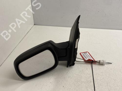Used Left mirror Left mirror FORD FUSION (JU_) 1.6 TDCi (90 hp) 36105972 36105972