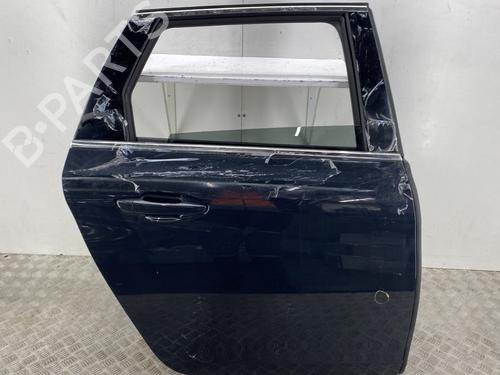 Puerta trasera derecha PEUGEOT 308 SW II (LC_, LJ_, LR_, LX_, L4_) 1.2 THP 130 (131 hp) 22861110