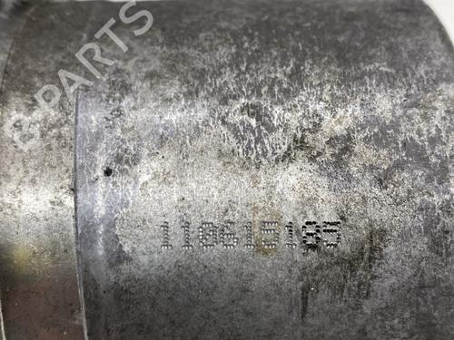 Steering pump PEUGEOT 407 Coupe (6C_) 2.0 HDi | BP31584268M99 - Image 2