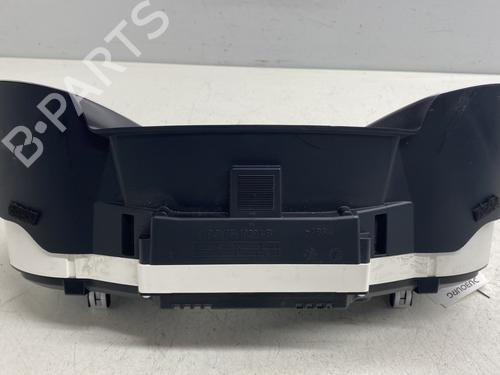 Cockpit FORD KUGA II (DM2) 2.0 TDCi | BP29968899C47