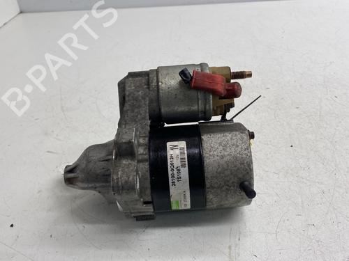 Used Starter TOYOTA AYGO (_B1_) 1.0 (KGB10_, KGB10R) (68 hp) 30392702