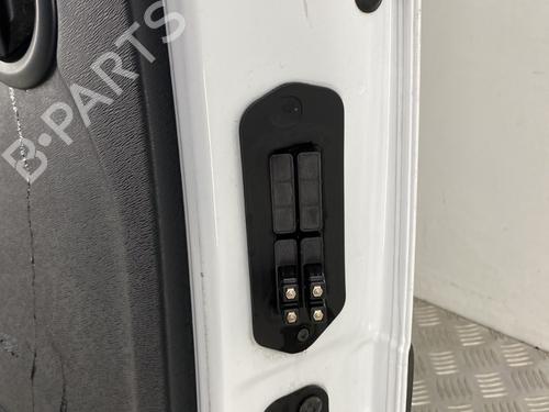 Venstre side skyvedør RENAULT KANGOO Express (FW0/1_) 1.5 dCi 90 (FW0G, FW05, FW08, FW11) | BP29605082C74 