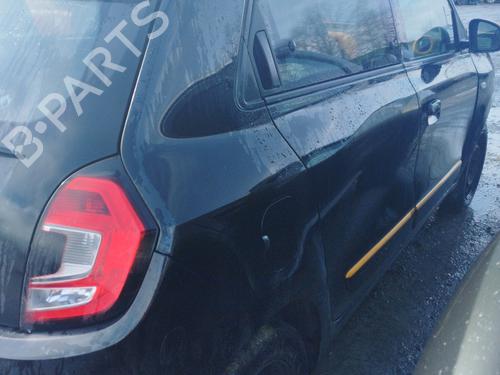Rat RENAULT TWINGO III (BCM_, BCA_) 0.9 TCe 95 | BP37271148C49 - Image 7