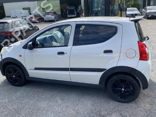 Switch SUZUKI ALTO VII (GF, HA25_, HA35_)  | BP23852468I30  - Image 10