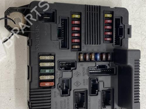 Used Electronic module RENAULT MEGANE II (BM0/1_, CM0/1_) 1.5 dCi (BM0F, BM0T, BM2B, CM0F, CM0T) (82 hp) 32403610