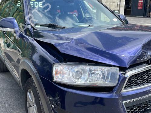 Switch CHEVROLET CAPTIVA (C100, C140) 2.2 D | BP26274170I30  - Image 10