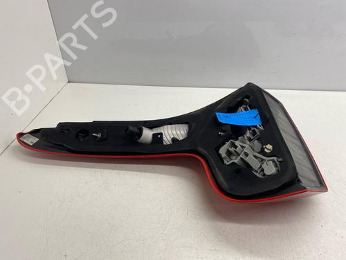 Used Right taillight Right taillight VOLVO C30 (533) D2 (115 hp) 36132925 36132925