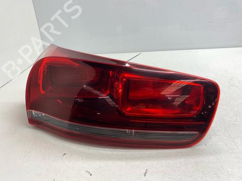 Used Left taillight Left taillight CITROËN C4 Picasso II [2013-2026] 36169822 36169822